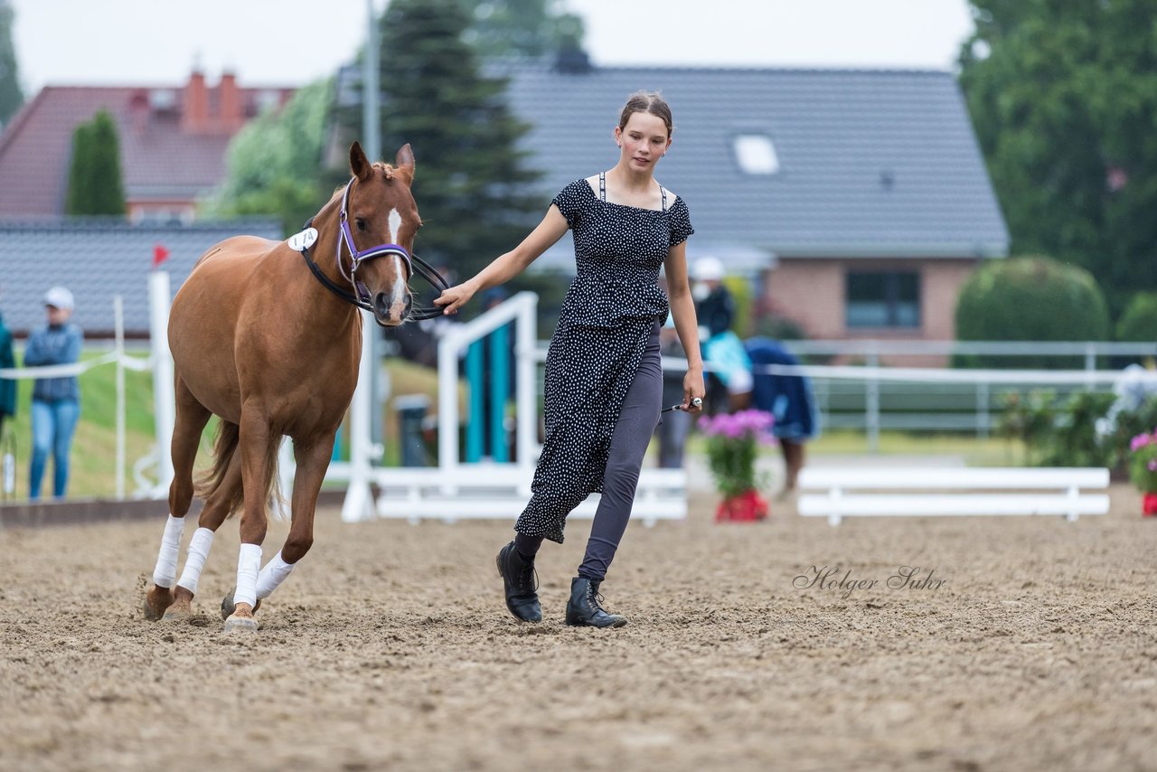 Bild 147 - Pony Akademie Turnier